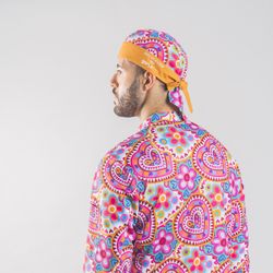 Gorros pirata estampados Agatha