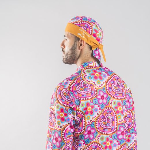 Gorros pirata estampados Agatha