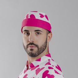 Gorros pirata estampados Agatha