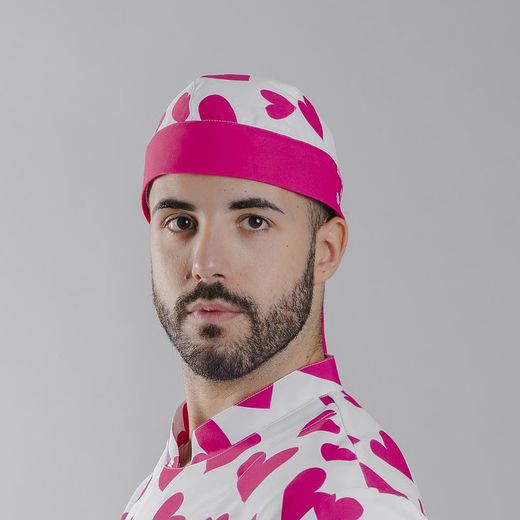 Gorros pirata estampados Agatha