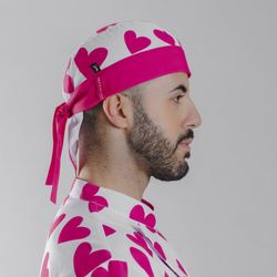 Gorros pirata estampados Agatha