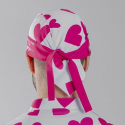 Gorros pirata estampados Agatha