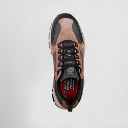 Greetah Skechers Hombre marrón