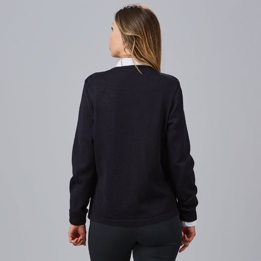 Chaqueta fina cremallera mujer colores