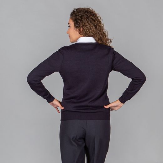 Chaqueta fina cremallera mujer colores