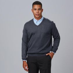 Jersey pico hombre colores