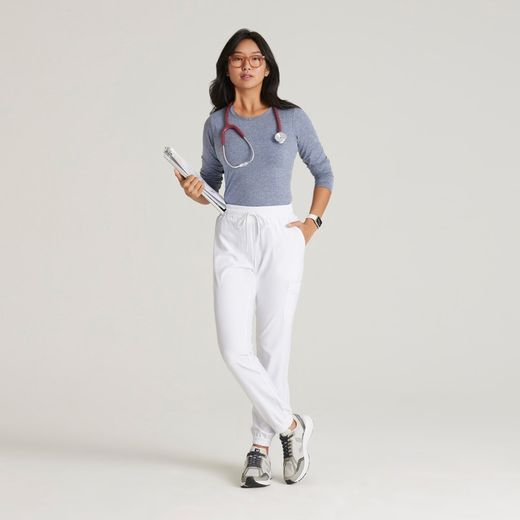 Jogger Terra mujer colores