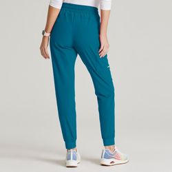 Jogger Theory mujer colores