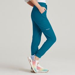 Jogger Theory mujer colores