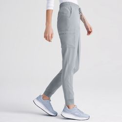 Jogger Theory mujer colores