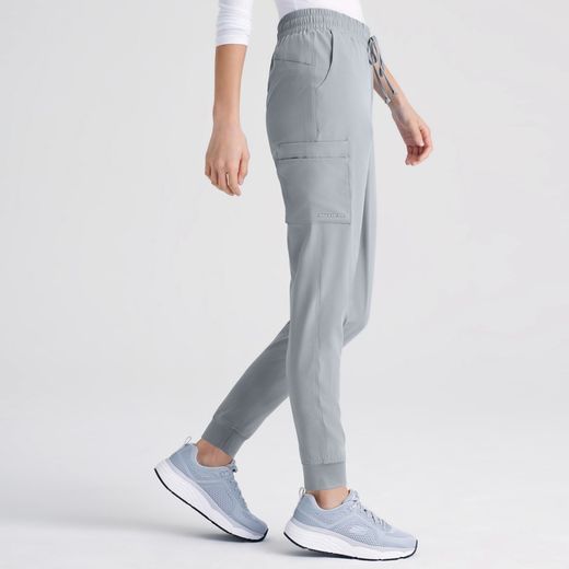 Jogger Theory mujer colores