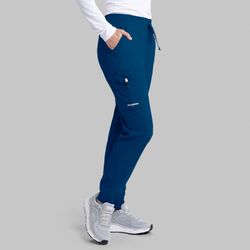 Jogger Theory mujer colores