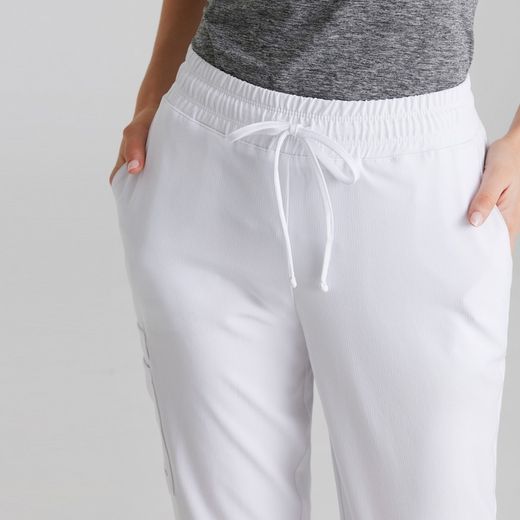 Jogger Theory mujer colores