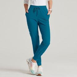 Jogger Theory mujer colores