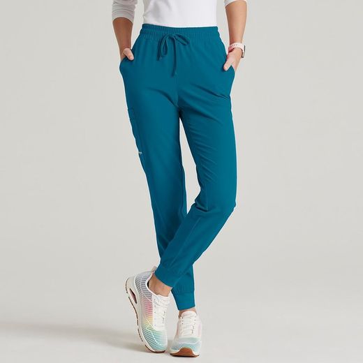 Jogger Theory mujer colores