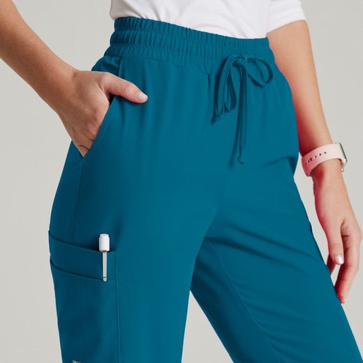 Jogger Theory mujer colores