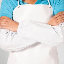 Manguitos polipropileno