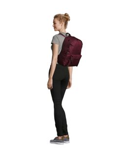 Mochila adulto varios colores