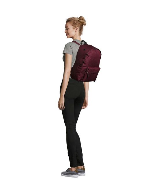 Mochila adulto varios colores