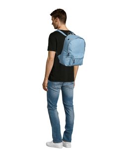 Mochila adulto varios colores