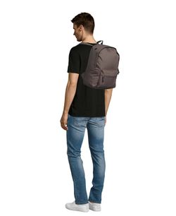 Mochila adulto varios colores