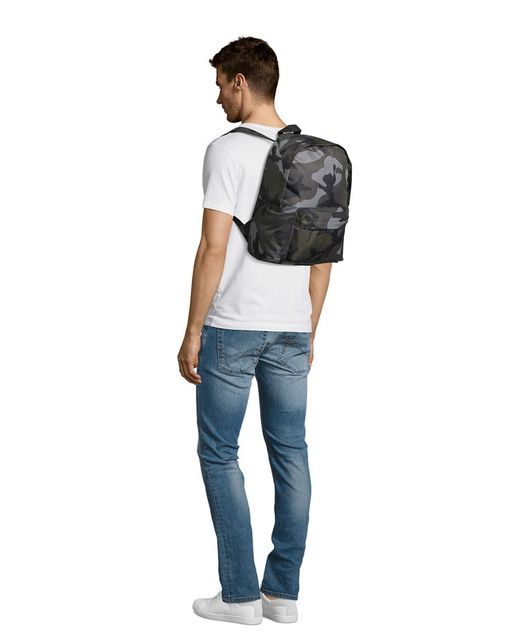 Mochila adulto varios colores