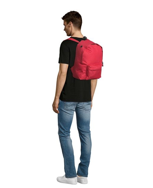 Mochila adulto varios colores