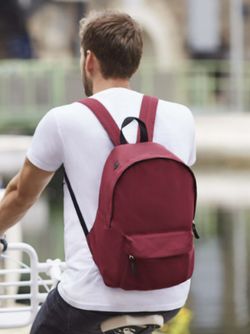 Mochila adulto varios colores