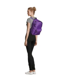 Mochila adulto varios colores