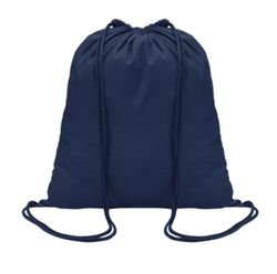 Mochila algodón varios colores