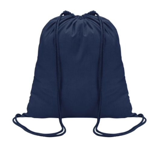 Mochila algodón varios colores