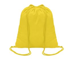 Mochila algodón varios colores