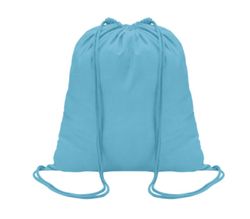 Mochila algodón varios colores