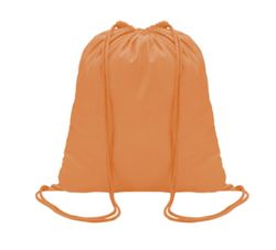 Mochila algodón varios colores