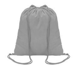 Mochila algodón varios colores