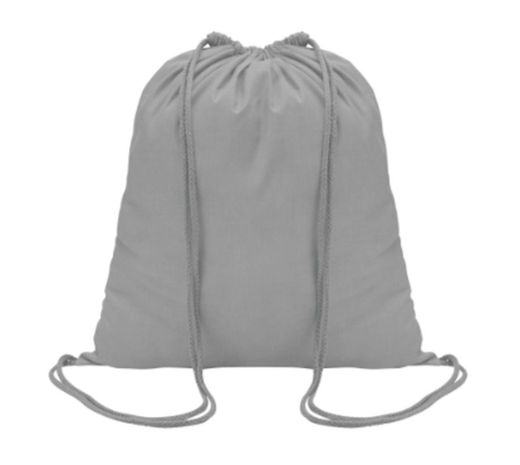 Mochila algodón varios colores