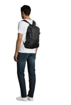 Mochila para ordenador varios colores