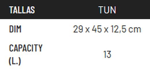 Mochila para ordenador varios colores