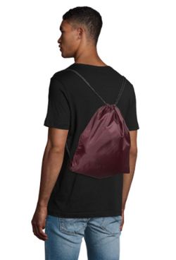 Mochila poliéster varios colores