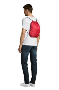 Mochila poliéster varios colores