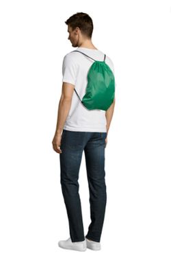 Mochila poliéster varios colores