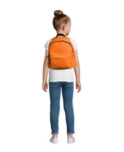 Mochila Infantil colores