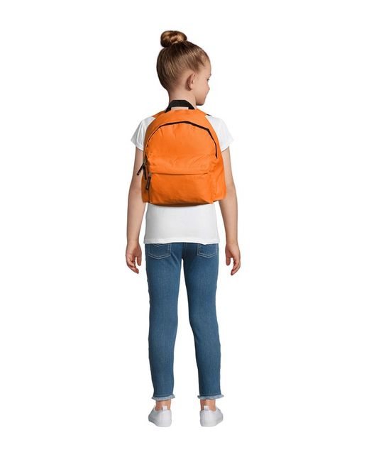 Mochila Infantil colores