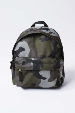 Mochila Infantil colores