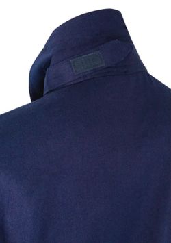 Mono ignífugo alta visibilidad