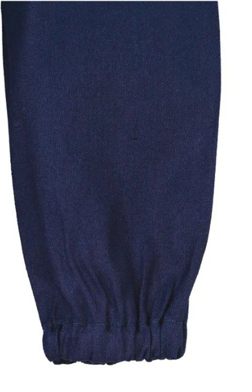 Mono ignífugo alta visibilidad