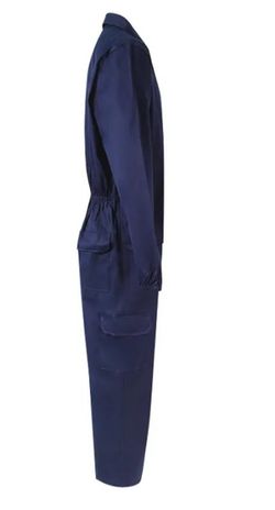 Mono ignífugo antiestático