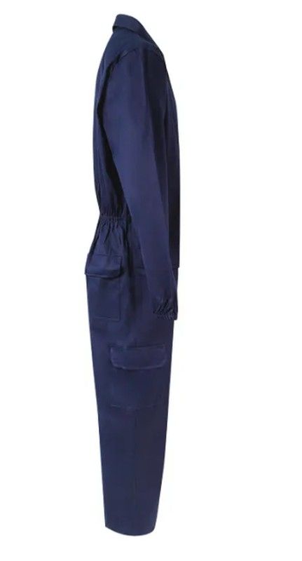 Mono ignífugo antiestático