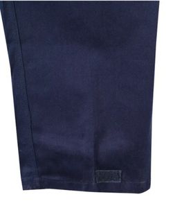 Mono ignífugo antiestático