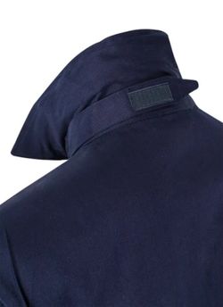 Mono ignífugo antiestático